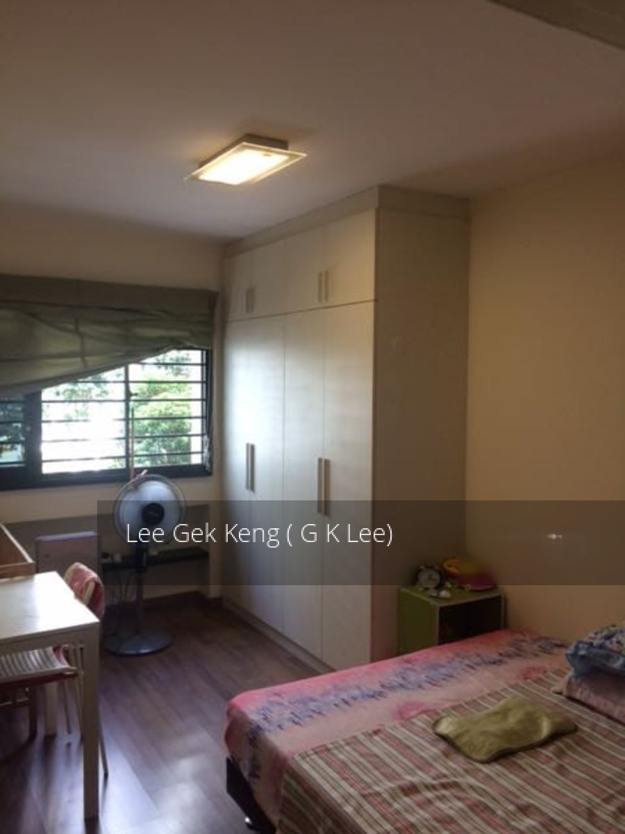 Blk 979A Buangkok Crescent (Hougang), HDB 5 Rooms #198461712